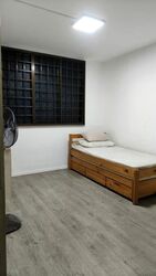Blk 335 Woodlands Street 32 (Woodlands), HDB 4 Rooms #549277851